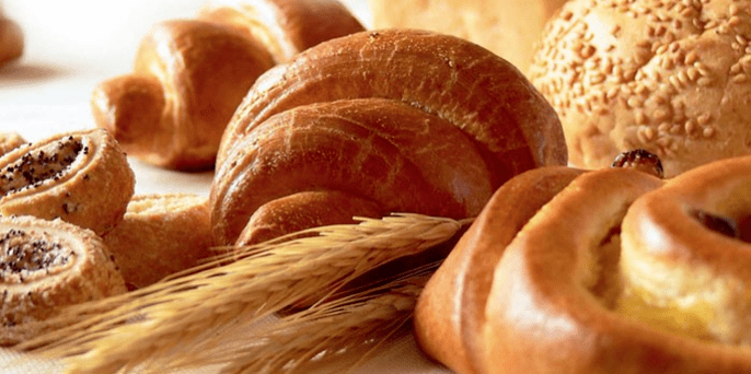 Verbotene Produkte auf einer japanischen Ernährung