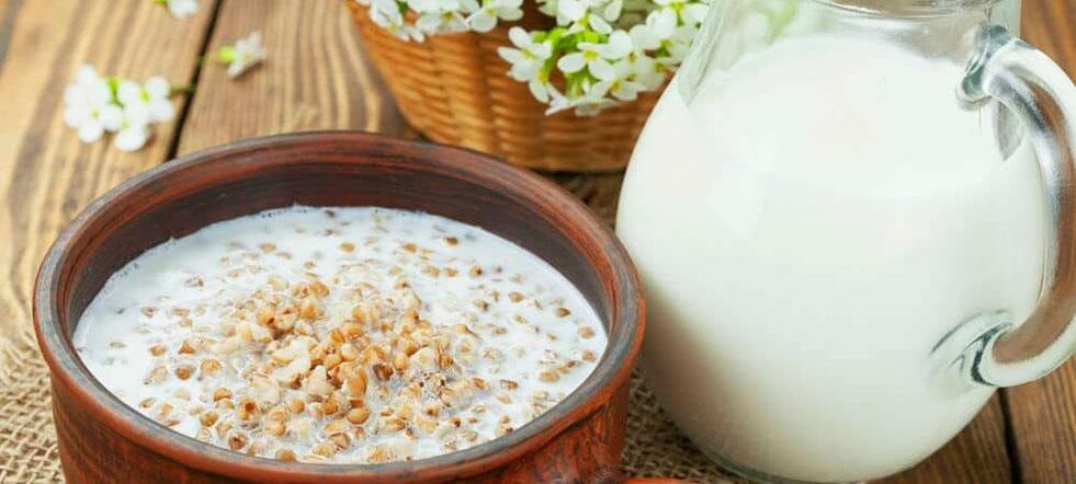 Milchprodukte